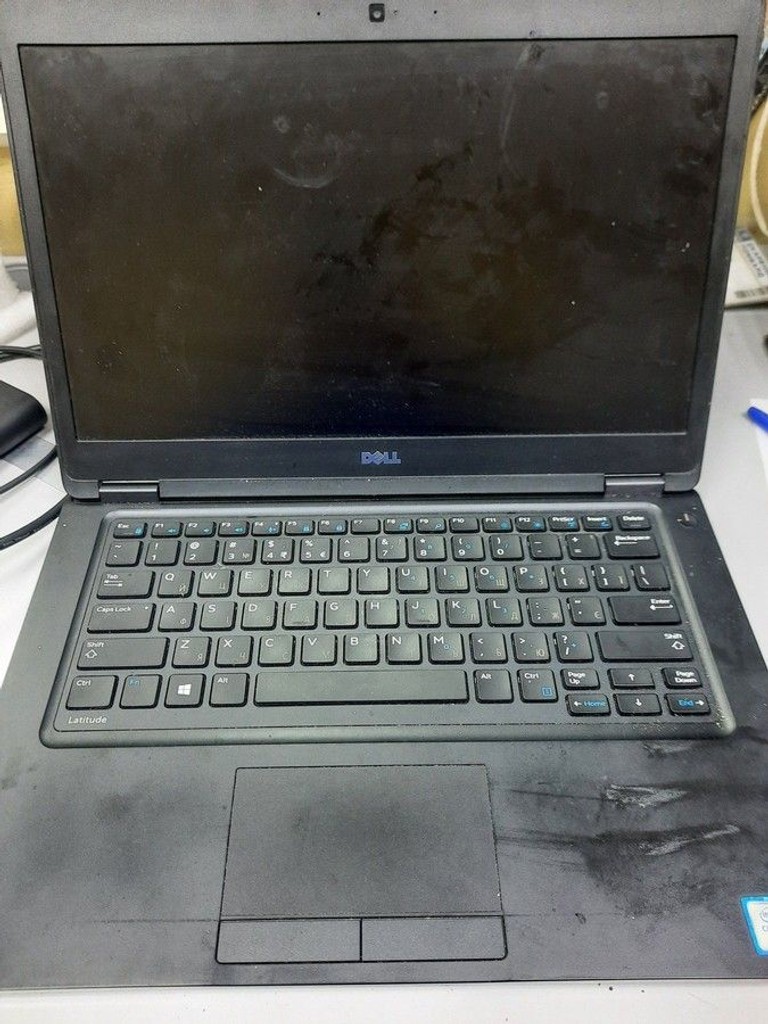 Объявление Dell 14/core i5 6300u ddr3/8gb ddr3/ssd 256 gb/*інтегрована Б/У