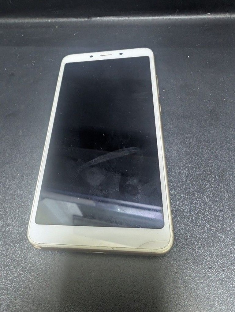 Дешиво Xiaomi Redmi 6A 2/16GB Black с ломбарда