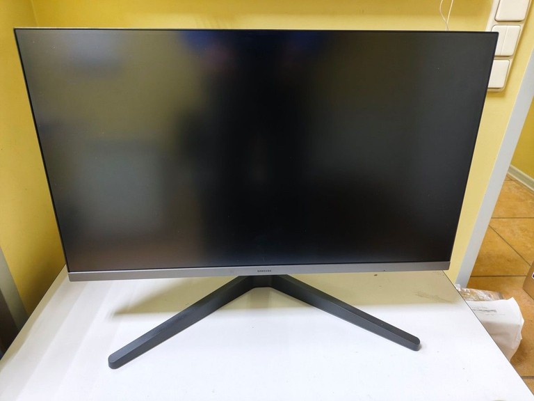 Объявление Samsung s27c330g / ls27c330g Б/У