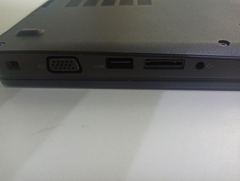 Dell 15/core i5 6300u ddr3/8gb ddr3/hdd *відсутній/ssd 128 gb/*інтегрована Код:01-200930343. Зображення 7