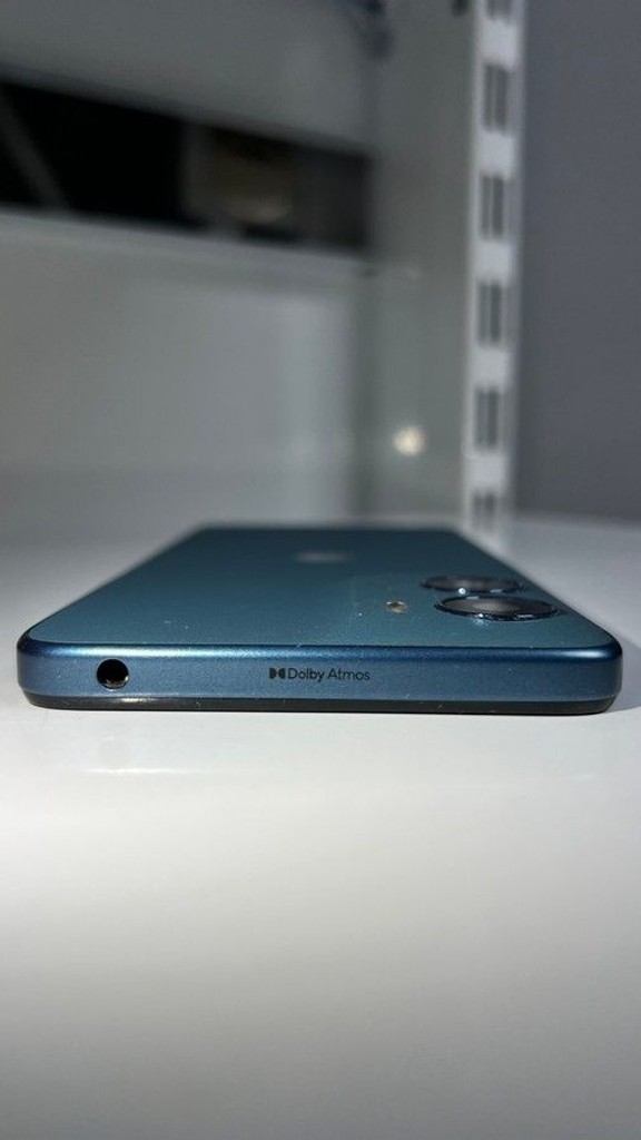 Motorola moto g06 4g 4/64gb tendril Код:01-200930716. Зображення 7