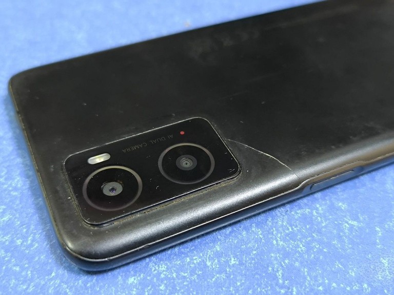 Oppo a76 4/128gb Код:01-200930629. Зображення 5