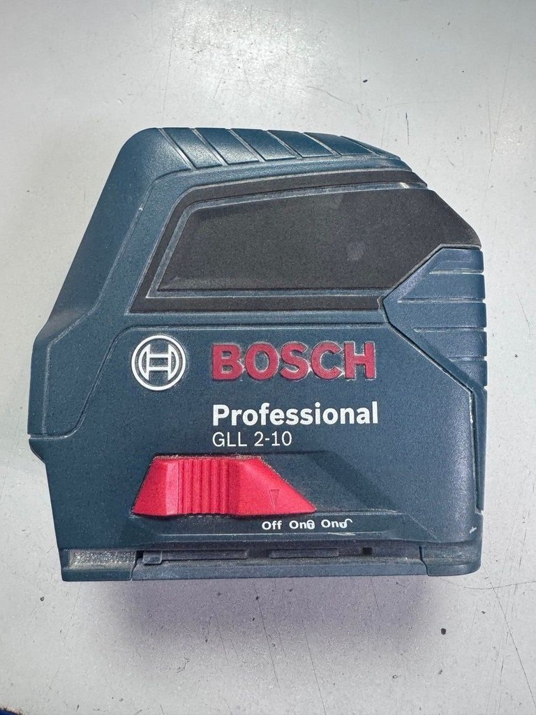 Купить Bosch gll 2-10 Б/У