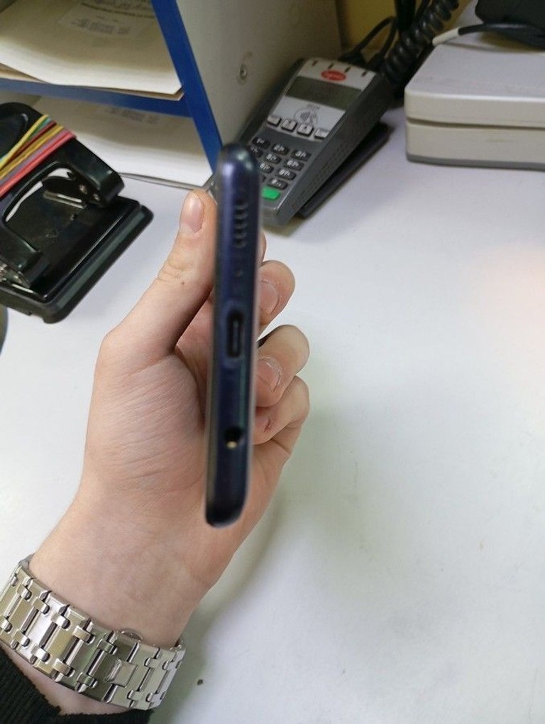 Samsung galaxy a21s a217f 3/32gb Код:01-200932069. Зображення 5