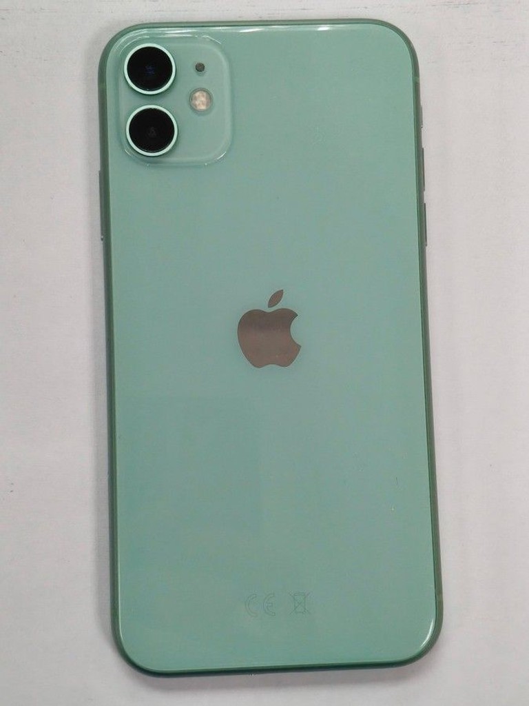 Оголошення Apple iphone 11 128gb Б/У