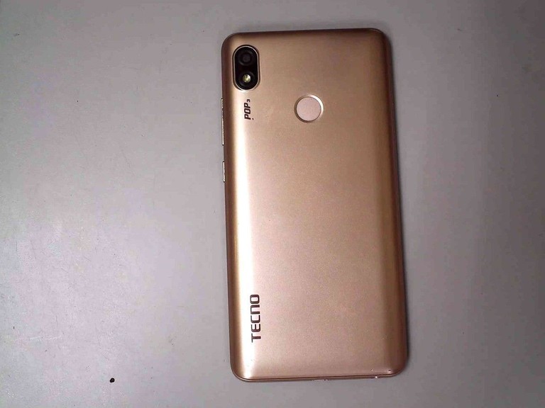 Оголошення Tecno pop 3 1/16gb Б/У