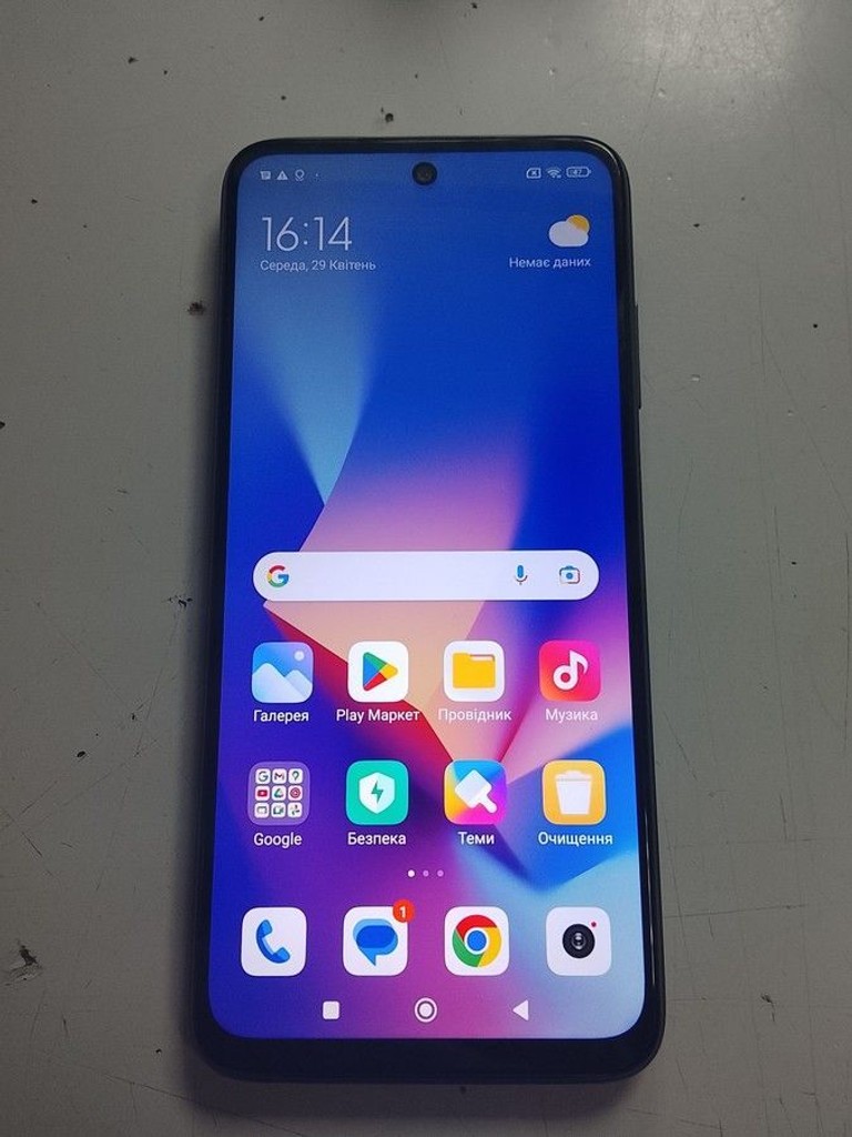 Купити Xiaomi redmi 10 4/64gb Б/У