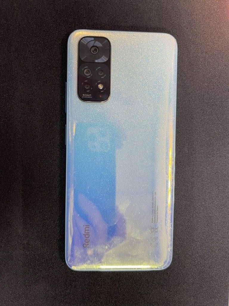 Розпродаж Xiaomi redmi note 11 4/128gb, продавець Техноскарб