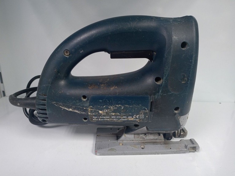 Оголошення Bosch gst 100 bce Б/У