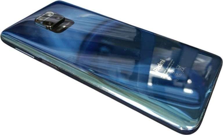 Розпродаж Xiaomi redmi note 9 pro 6/128gb, продавець Техноскарб