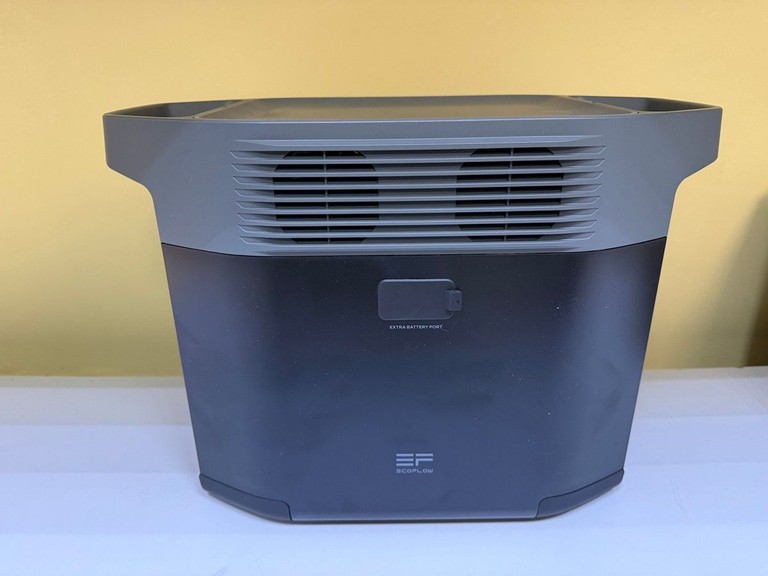 Ecoflow delta 2 Код:01-200933612. Изображение 8
