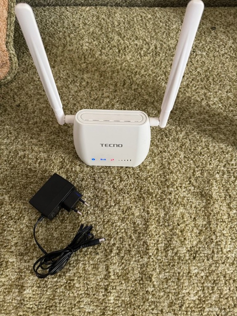 Оголошення Tecno tr210 Б/У