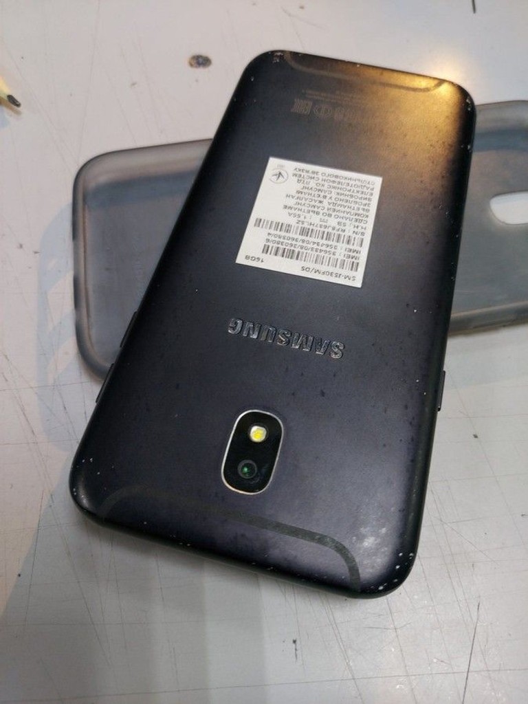 Объявление Samsung galaxy j5 j530 2/16gb Б/У