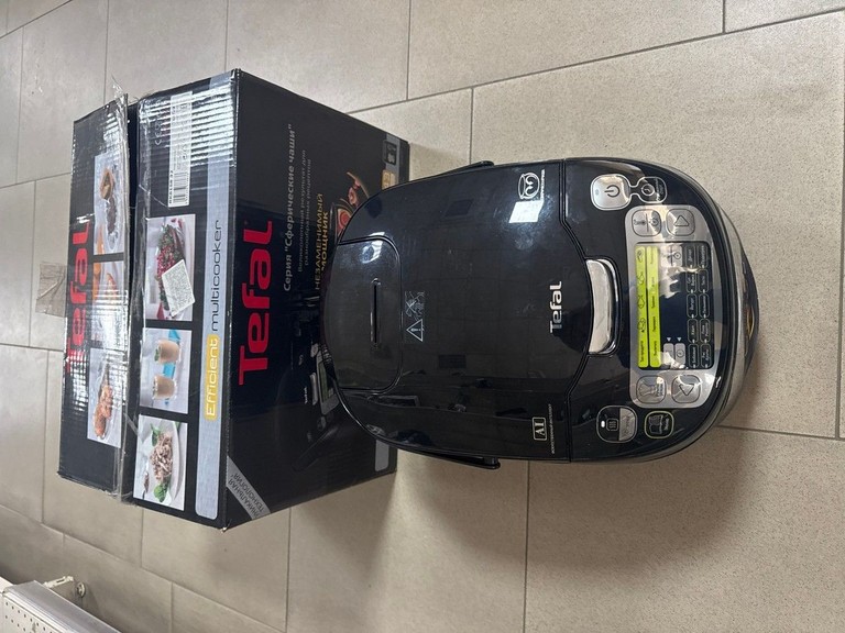 Купити Tefal RK815832 Б/У