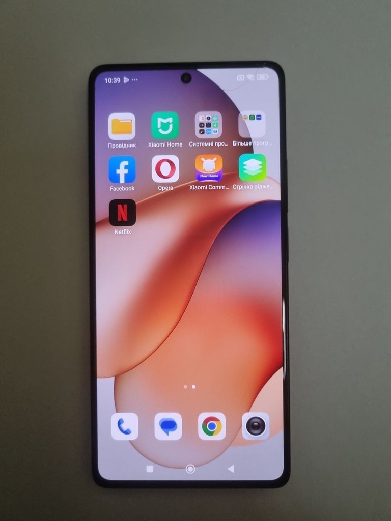 Дешево Xiaomi redmi note 13 pro 4g 8/256gb з ломбарду