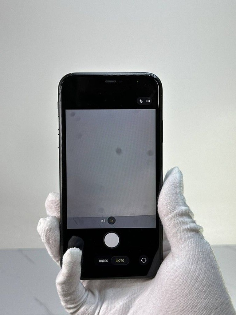 Apple iphone 11 128gb Код:01-200935787. Зображення 5