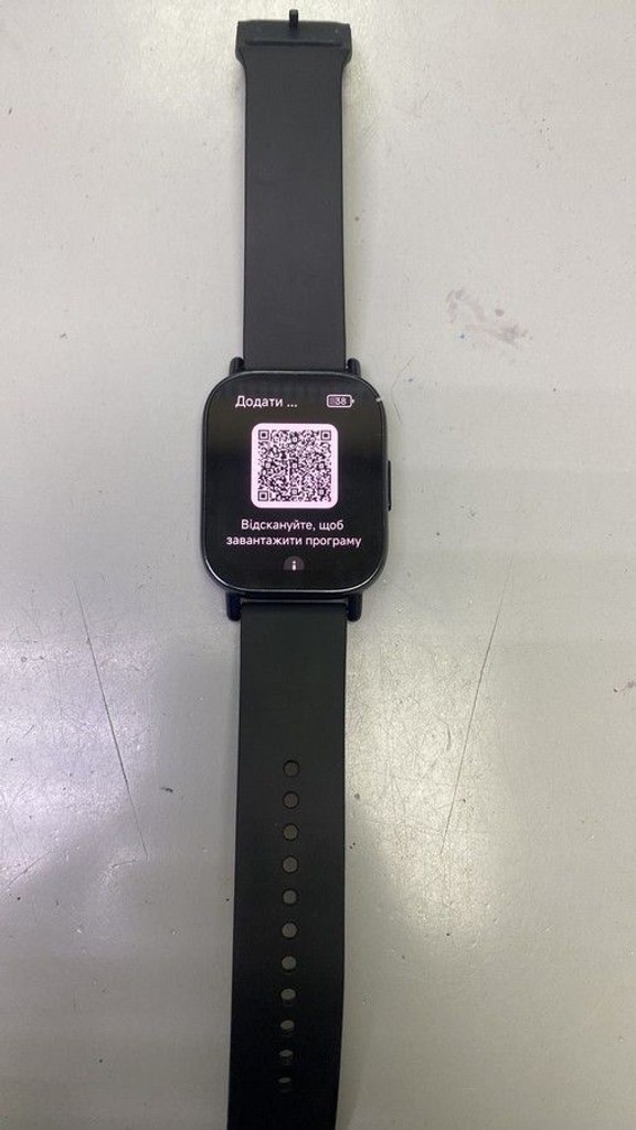 Купить Xiaomi redmi watch 5 lite Б/У