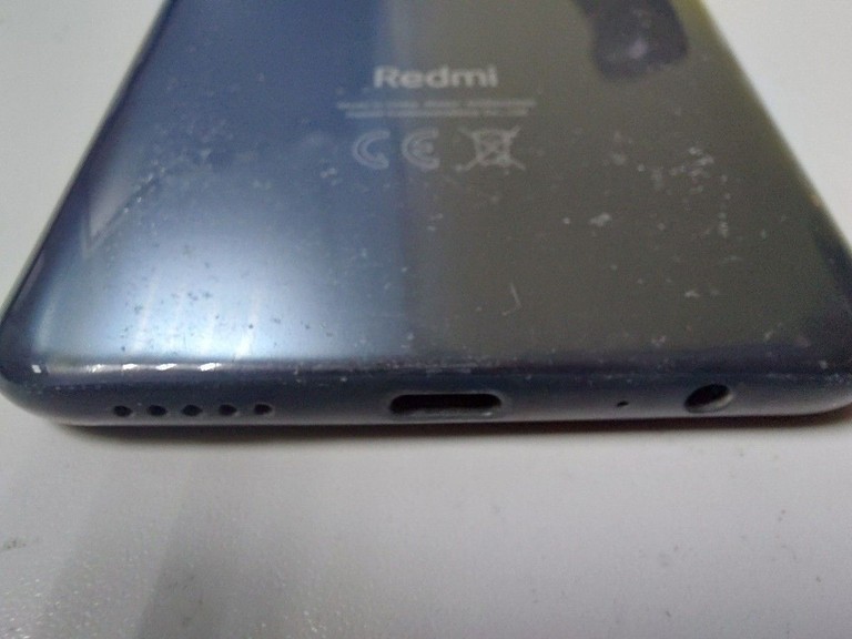 Дешиво Xiaomi redmi note 9 3/64gb с ломбарда