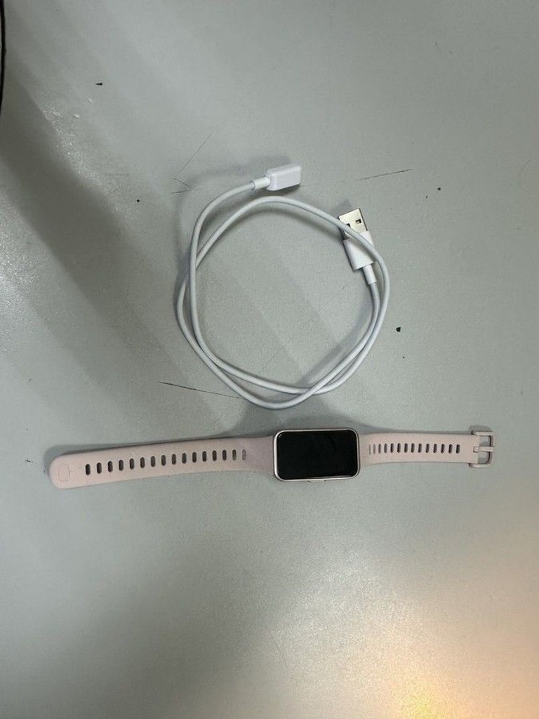 Розпродаж Huawei Band 10 Black (55020EEP), продавець Техноскарб