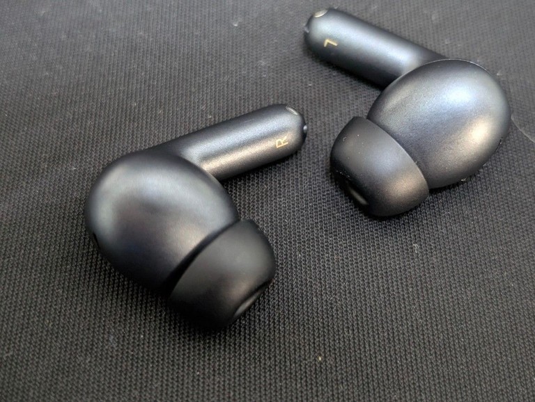 Xiaomi redmi buds 6 pro Код:01-200938487. Изображение 6