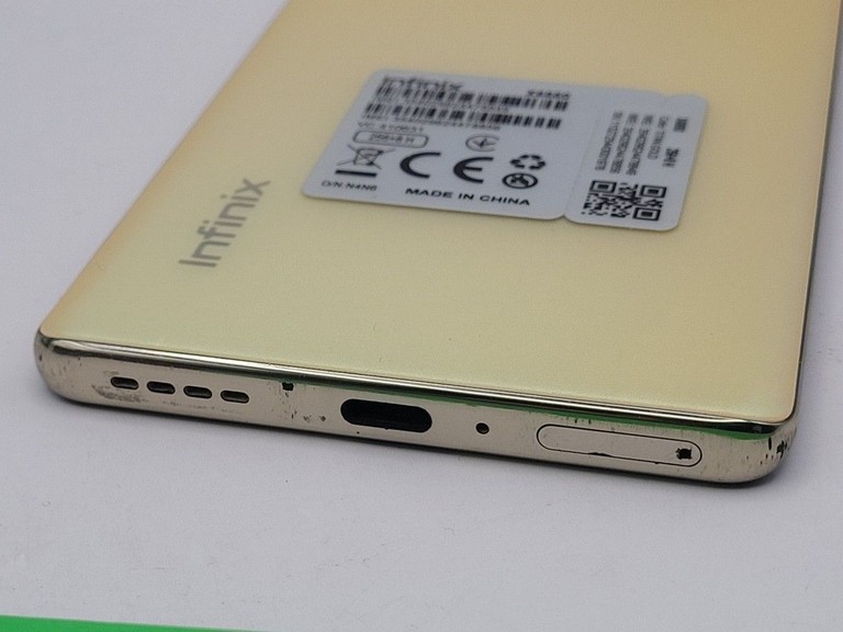 Розпродаж Infinix note 40 pro 8/256gb, продавець Техноскарб