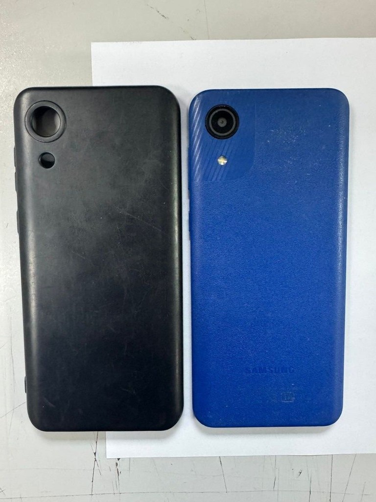 Samsung galaxy a03 core 2/32gb Код:01-200938682. Изображение 5
