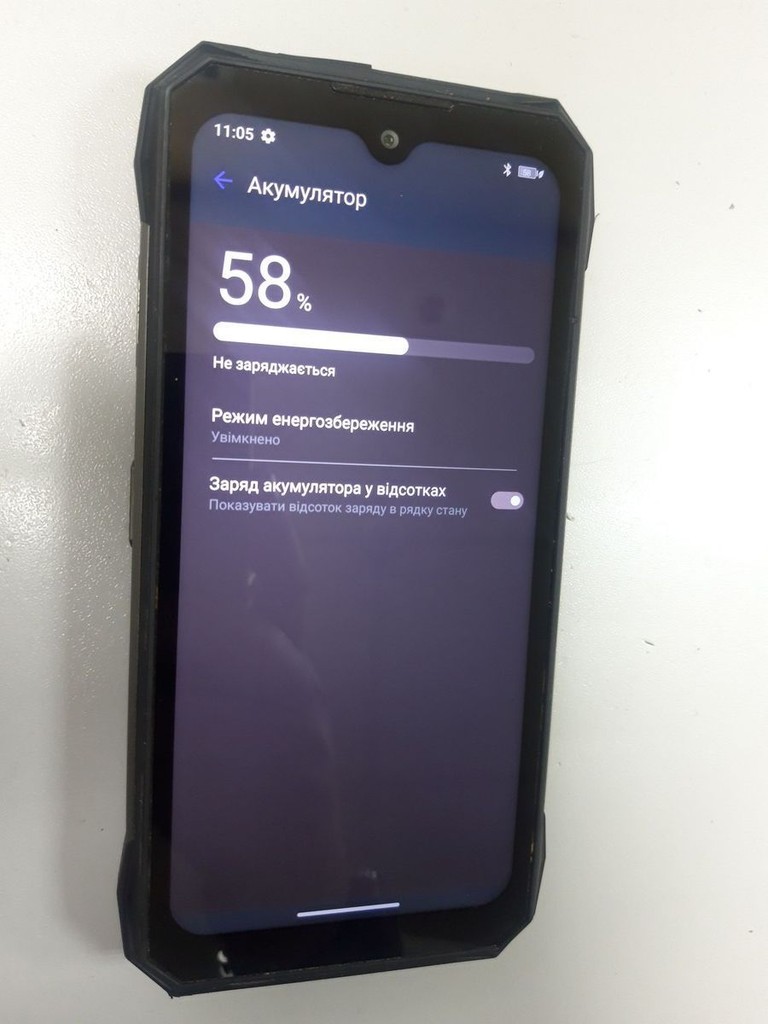 Doogee s89 8/128gb Код:01-200938594. Зображення 5