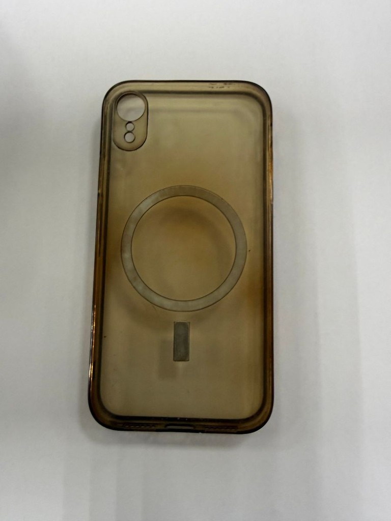 Оголошення Apple iphone xr 64gb Б/У