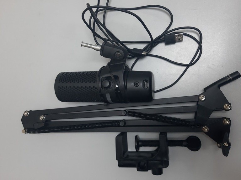 Hyperx DuoCast (4P5E2AA) Код:01-200939392. Изображение 7