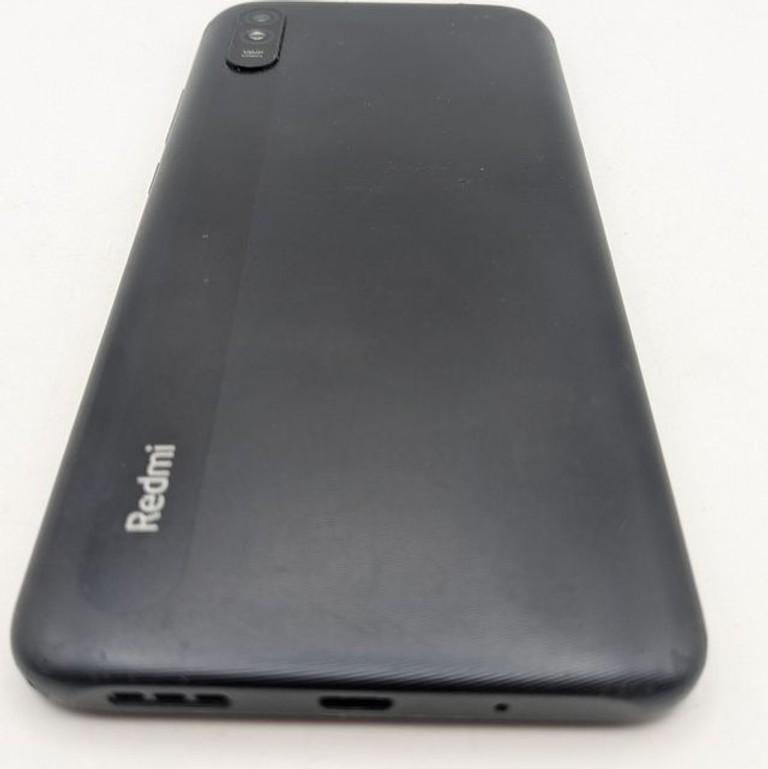 Xiaomi redmi 9a 2/32gb Код:01-200939209. Изображение 7