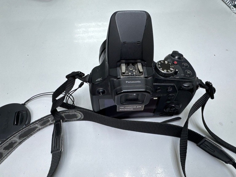 Распродажа Panasonic lumix dc-fz82d, продавец Техноскарб