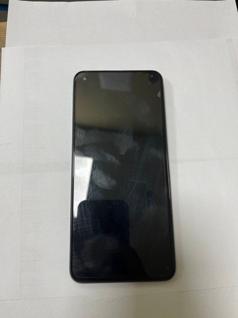 Оголошення Realme 10 4/128gb Б/У