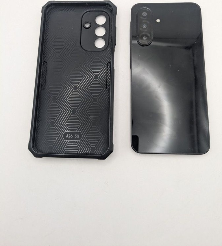 Samsung galaxy a26 5g 8/256gb Код:01-200939190. Зображення 10