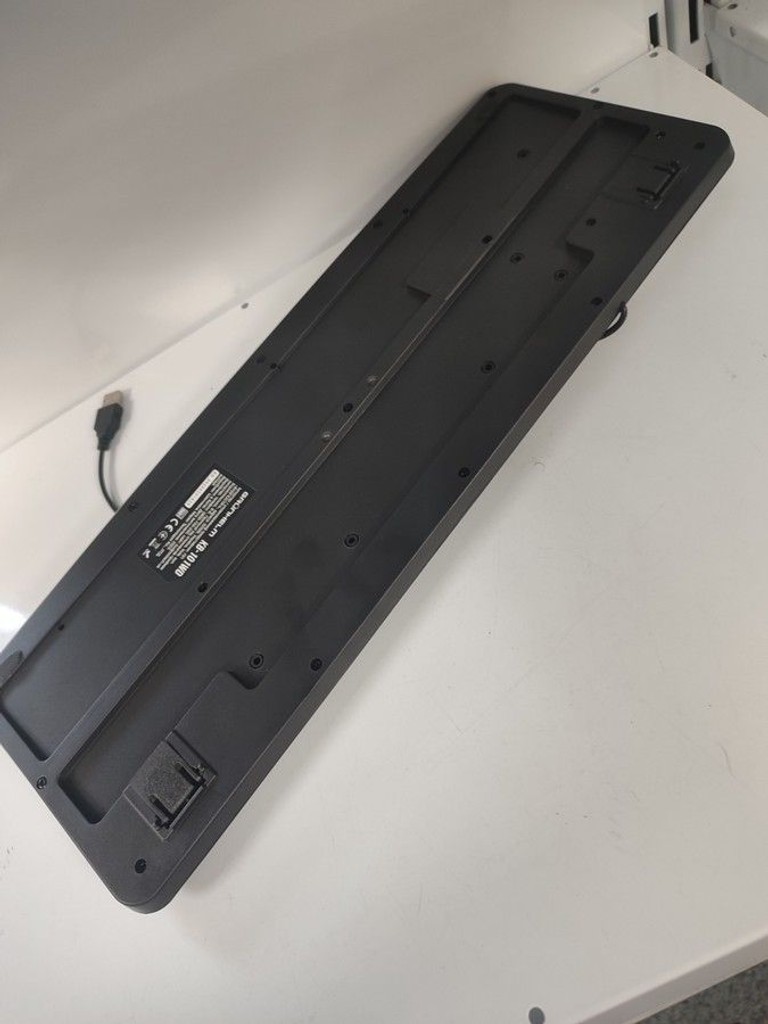 Объявление Grunhelm KB-101WD Black Б/У