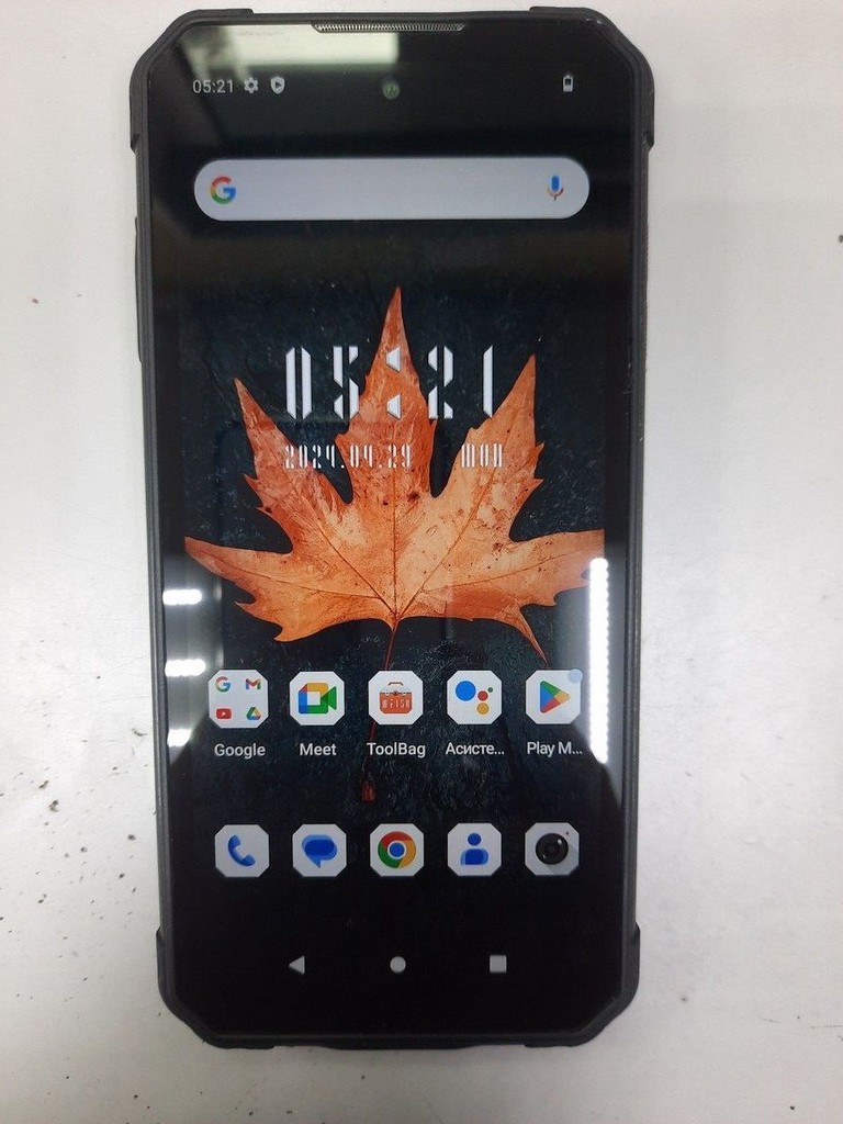 Распродажа Oukitel IIIF150 B2 6/256GB Black, продавец Техноскарб