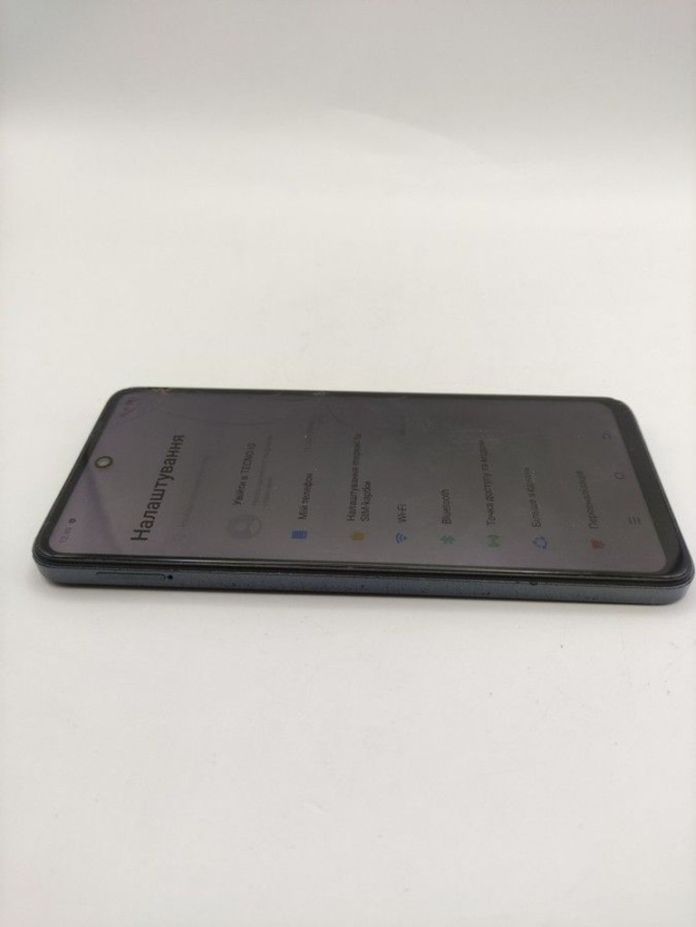 Tecno spark go 2024 3/64gb Код:01-200940133. Изображение 7