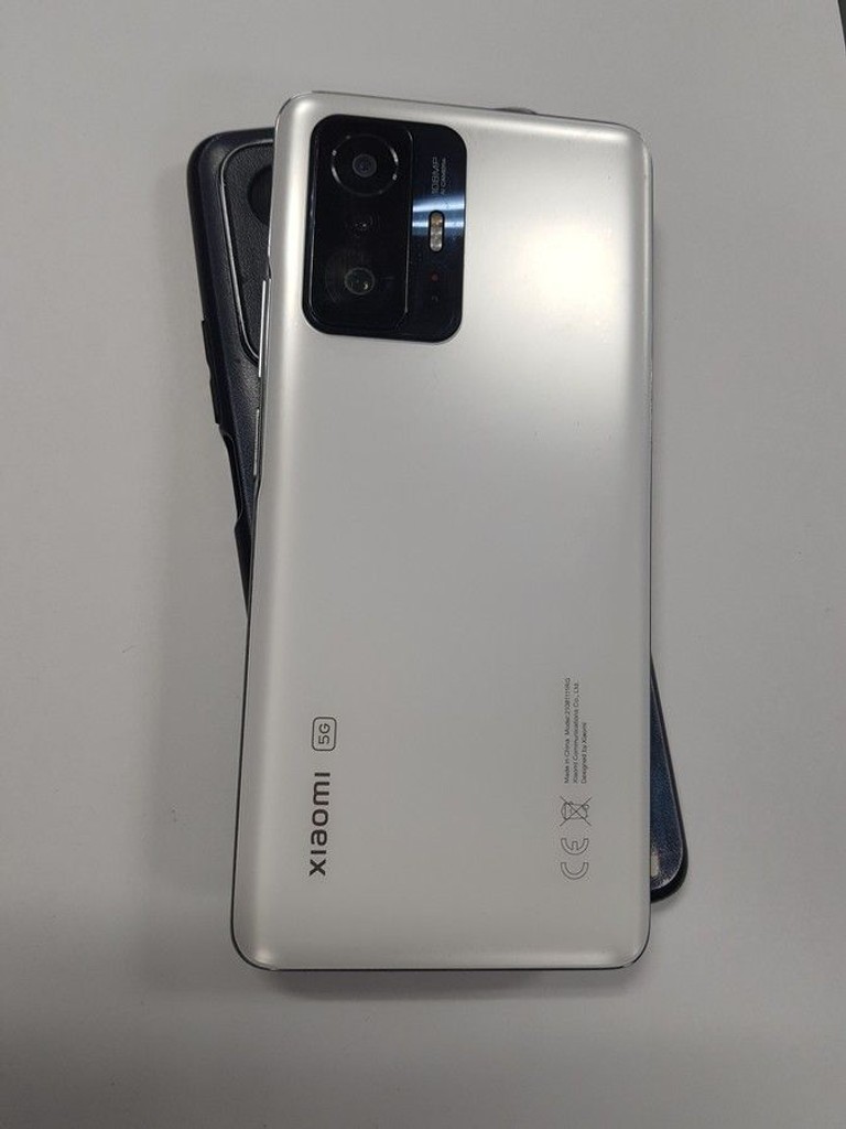 Купити Xiaomi 11t 8/128gb Б/У