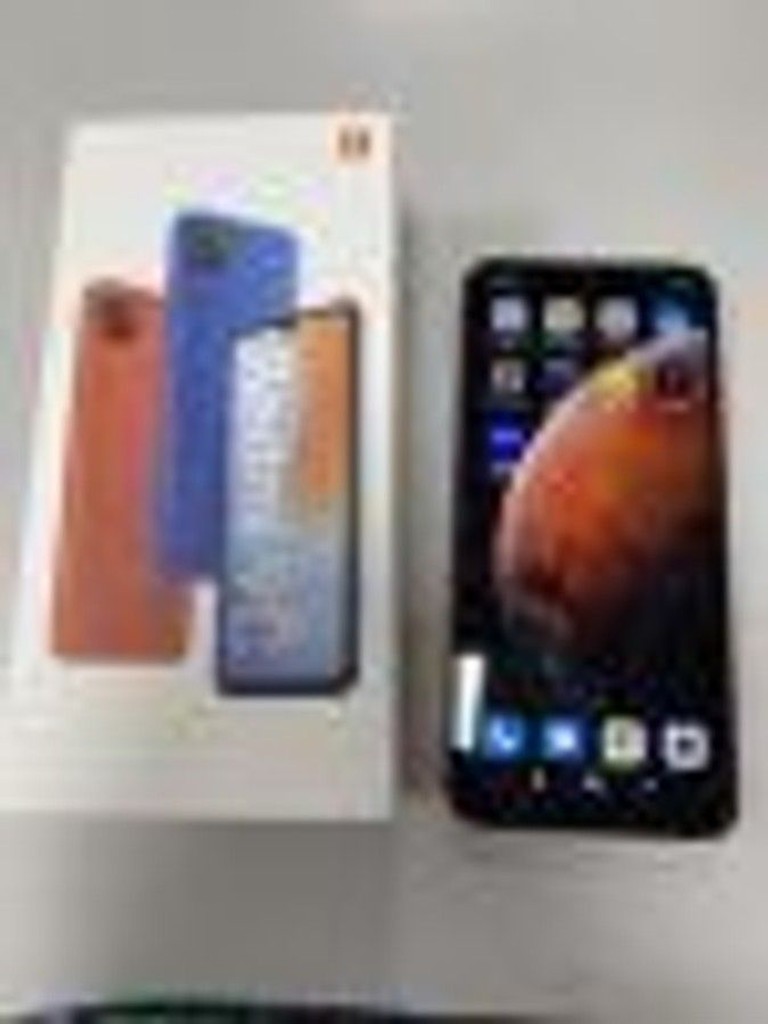 Купити Xiaomi redmi 9c nfc 3/64gb Б/У