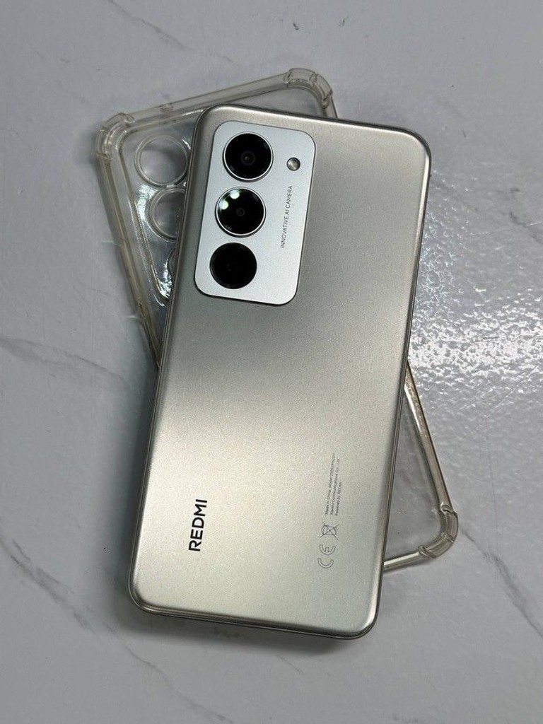 Xiaomi redmi 15 4g 8/256gb Код:01-200941489. Зображення 12