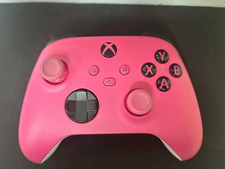 Оголошення Microsoft xbox series x s wireless controller Б/У