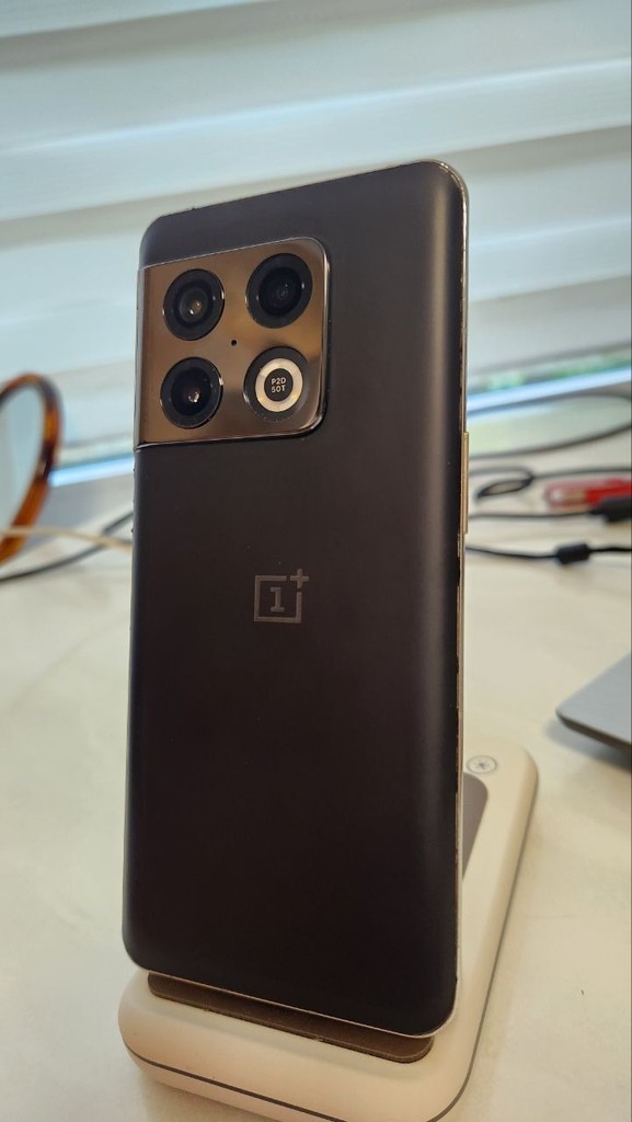 Oneplus 10 Pro 12/512GB Black Код:null. Зображення 7