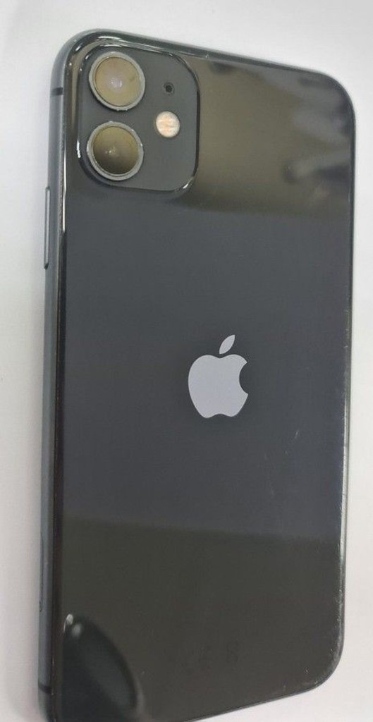 Apple iphone 11 64gb Код:01-200946943. Зображення 8