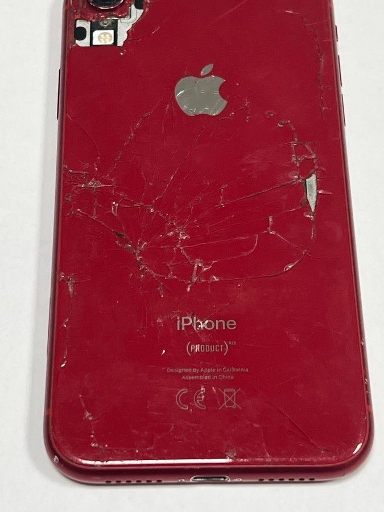 Apple iphone xr 128gb Код:01-200927804. Зображення 8