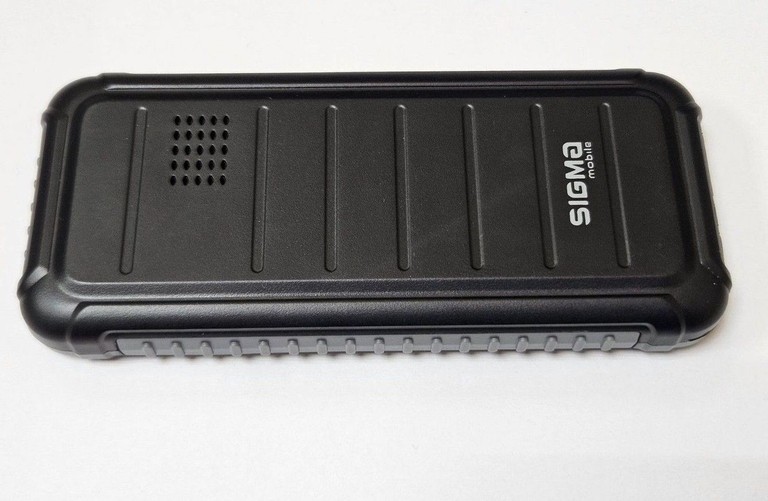 Оголошення Sigma x-style 18 track Б/У