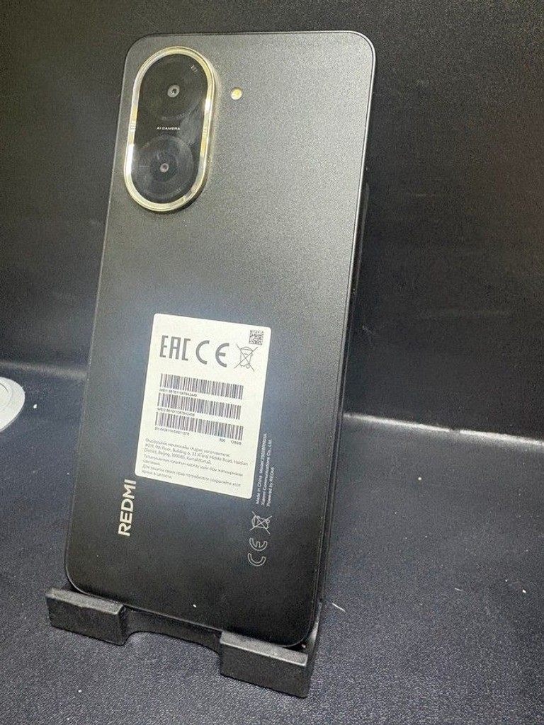 Купити Xiaomi redmi a5 4/128gb Б/У