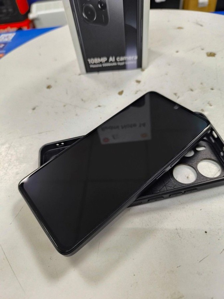 Xiaomi redmi note 14 8/256gb Код:01-200948923. Зображення 6