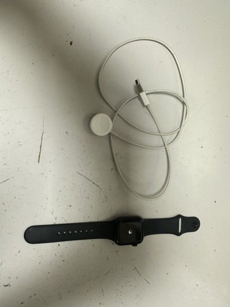 Распродажа Apple watch se gps 40mm aluminum case, продавец Техноскарб