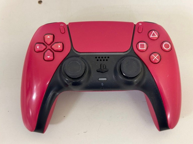 Sony PlayStation 5 825GB Код:01-200947418. Зображення 5