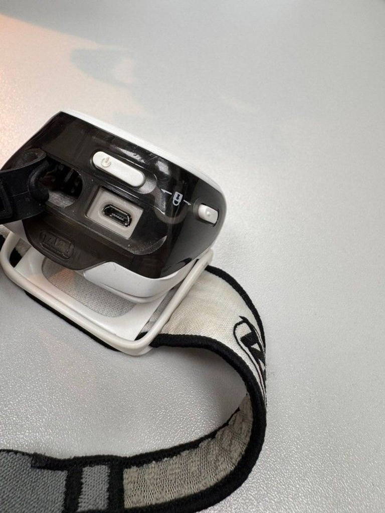 Розпродаж Petzl REACTIK, продавець Техноскарб