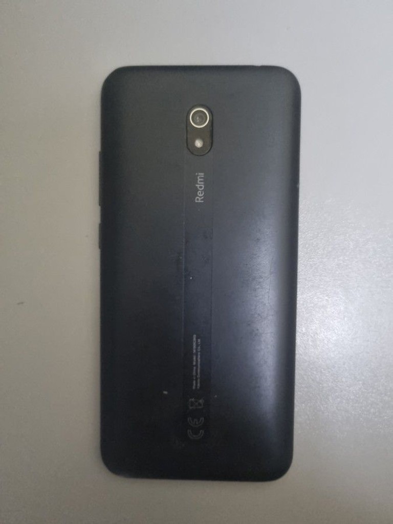 Розпродаж Xiaomi Redmi 8A 2/32GB Black, продавець Техноскарб